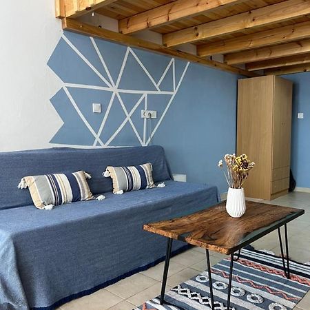 Cozy Loft-Close To The Sea Ierapetra  Exterior photo