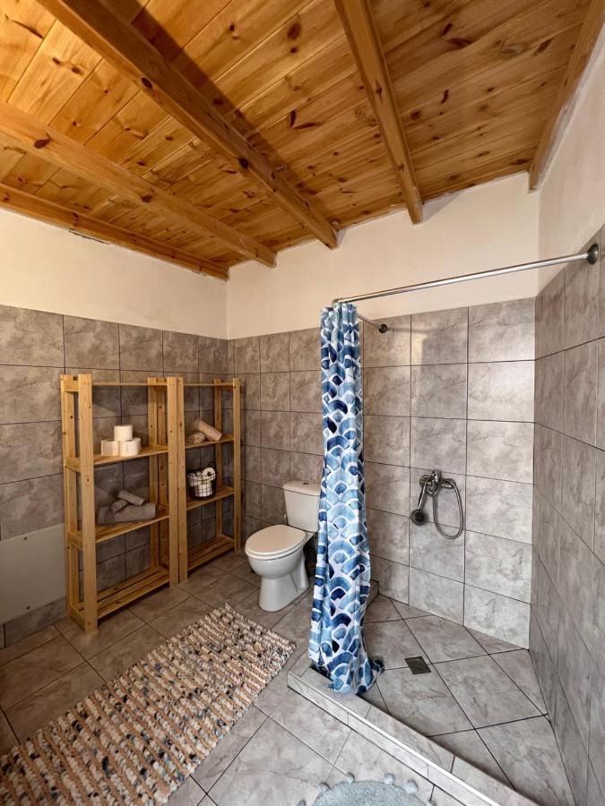 Cozy Loft-Close To The Sea Ierapetra  Exterior photo