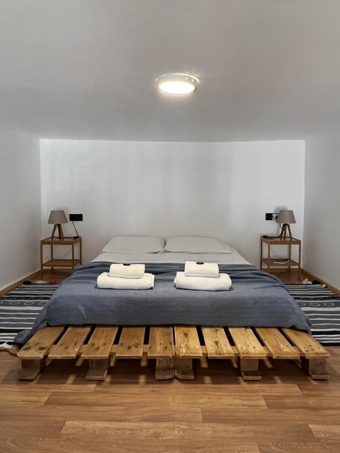 Cozy Loft-Close To The Sea Ierapetra  Exterior photo