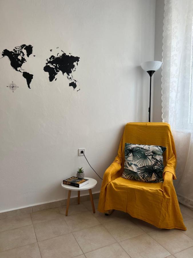 Cozy Loft-Close To The Sea Ierapetra  Exterior photo